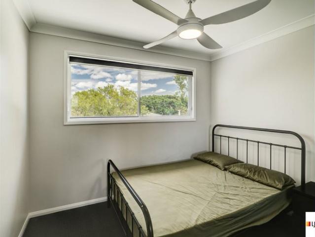 This well presented two storey home offers space, comfort and convenience in one great package