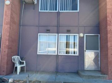 This 2 bedroom, 1 bathroom double story unit is up for lease