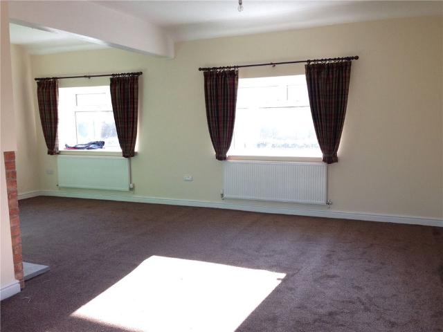 This 3 bedroom terrace cottage was historically 2 properties before being converted into one. The property has recently undergone full renovation to include new damp proof course, insulation, floors, plaster work and fixtures and fittings
