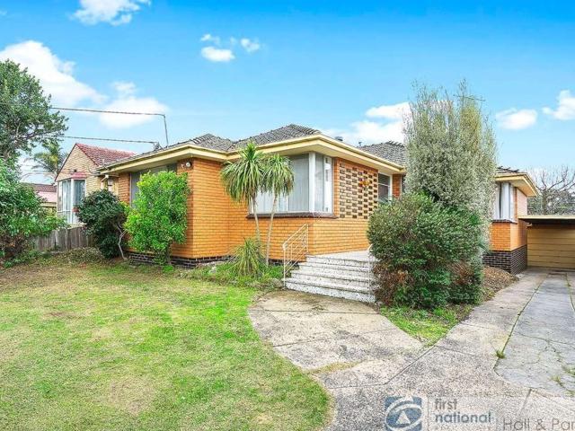 This 3 Bedroom Family home will make a great choice for family Living