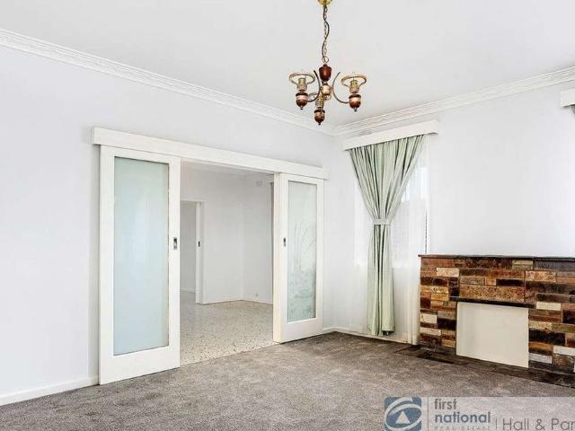 This 3 Bedroom Family home will make a great choice for family Living