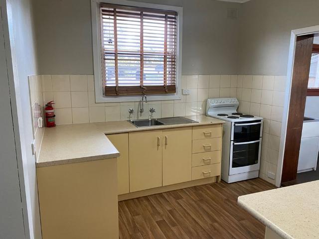 This 3 Bedroom Family Home with Granny Flat!