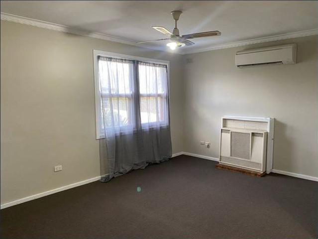 This 3 bedroom family home with Granny Flat!