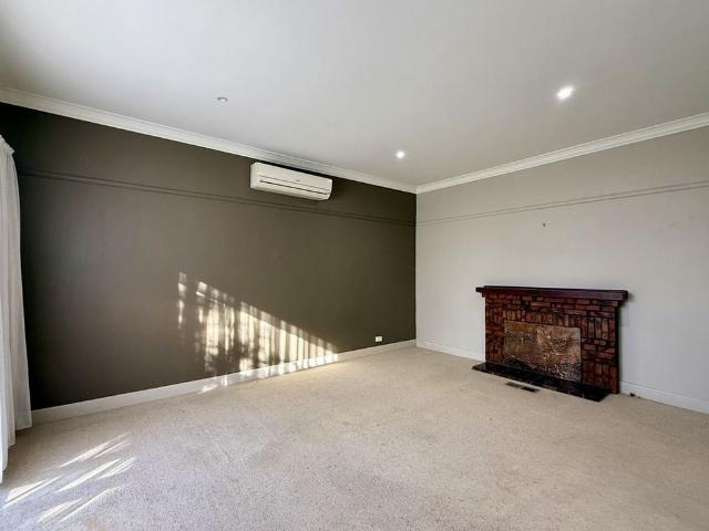 This 3 bedroom home offers comfort, space, and timeless charm
