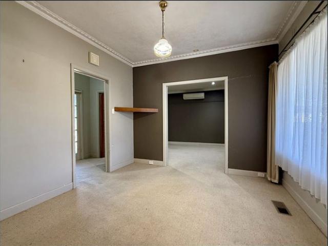 This 3 bedroom home offers comfort, space, and timeless charm