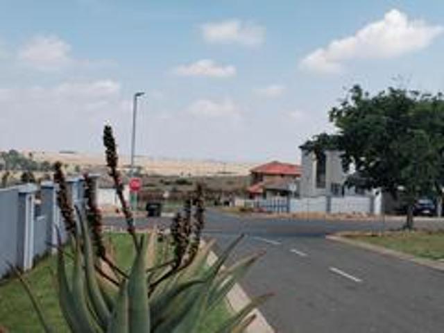 this 3 bedroom house is situated in.