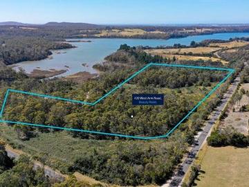 Land for sale in Ilfraville