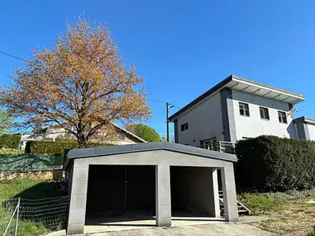 Thise 25220 Achat / Vente maison 4 pièces t4