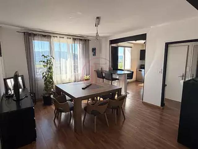 Thise 25220 Achat / Vente maison 6 pièces t6