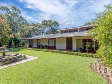 'Thisldoo Park' 34.75HA | 85.86 Acres