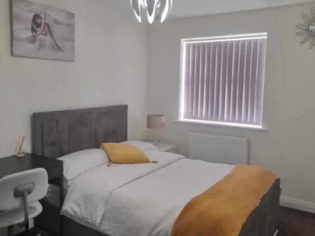 Thistle Croft, Tyldesley M29 1 bed in a house share to rent £750 pcm £173 pw