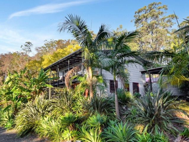 Thistle Doo Sweeping Views & Total Privacy