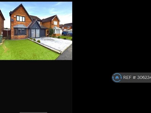 Thistle Hill Drive, Pontefract, WF7 4 bed detached house to rent £1,800 pcm £415 pw