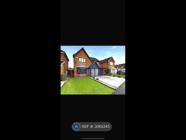 Thistle Hill Drive, Pontefract WF7, 4 bed detached house to rent, £1,800 pcm | PrimeLocation