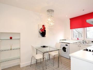 Aberdeen, Aberdeen And Grampian - Equipped kitchen