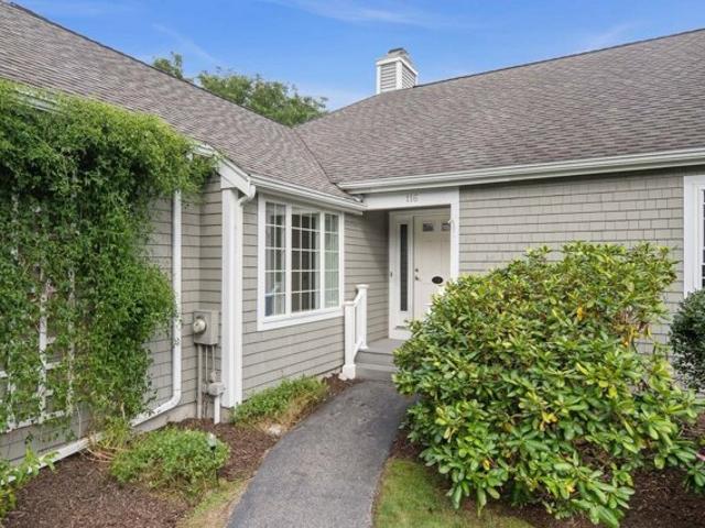 Thistle Patch Way Unit,hingham, Condo For Sale