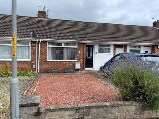 Thistle Road, Stockton On Tees TS19, 1 bed terraced bungalow to rent, £695 pcm | PrimeLocation