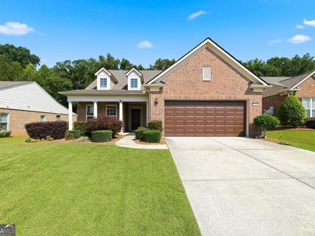 Thistle Trl, Suwanee, Home For Sale