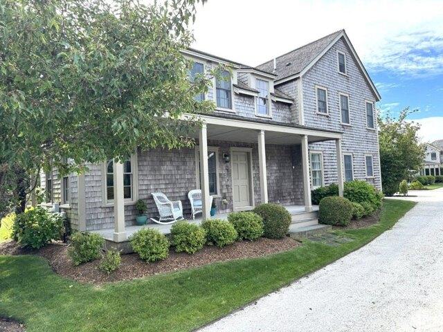 Thistle Way, Nantucket, Home For Sale