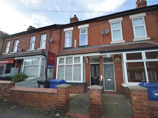 Thistleberry Avenue, Newcastle 1 bed in a house share to rent £455 pcm £105 pw