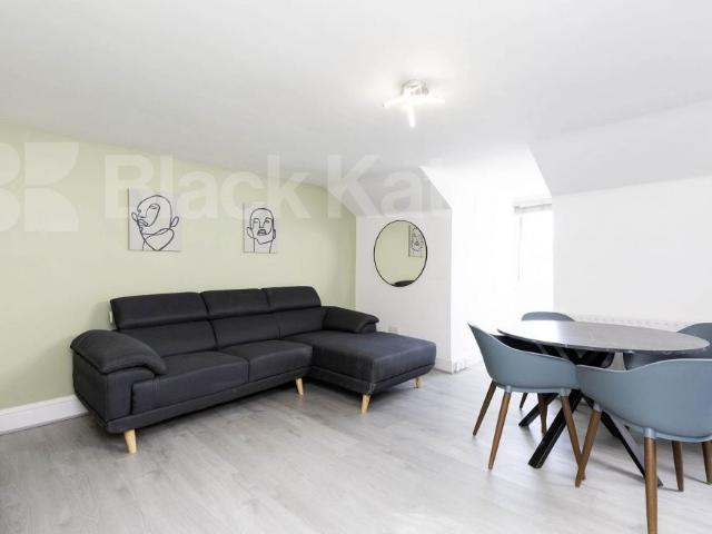 Thistlewaite Road, Clapton E5, 1 bed flat to rent, £1,898 pcm | PrimeLocation
