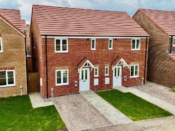 Thistley Drive, Pelaw, Gateshead NE10, 3 bed semi detached house to rent, £1,350 pcm | PrimeLocation