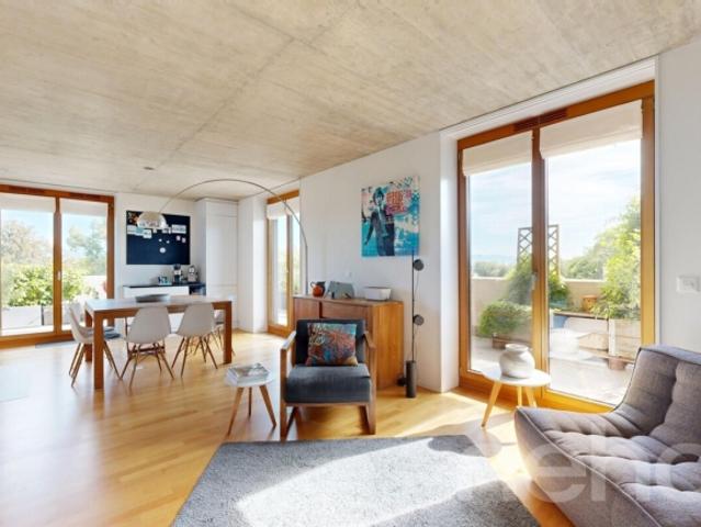 4 Room apartment