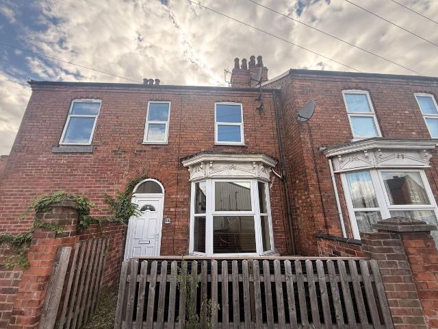 Thrumpton Lane, Retford DN22, 2 bed terraced house to rent, £850 pcm | PrimeLocation