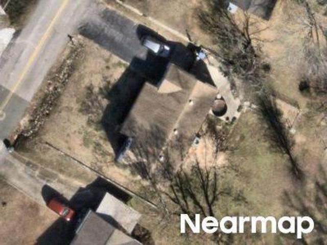 Thrushwood Dr