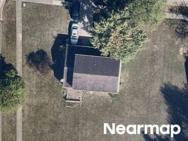 Thrushwood Dr