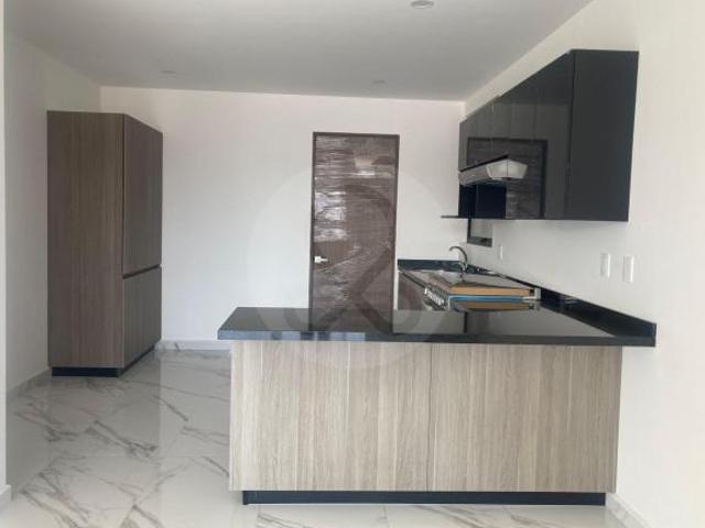 THR GRAND LIVING JURIQUILLA: Departamento en venta en Juriquilla Santa Fe