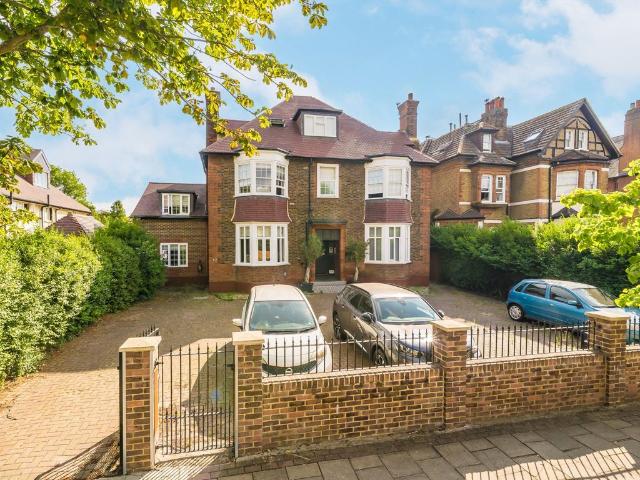 Thrale Road, Streatham SW16, 2 bed maisonette to rent, £2,500 pcm | PrimeLocation