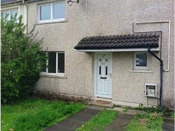Airdrie, North Lanarkshire county, Glasgow and Clyde Valley