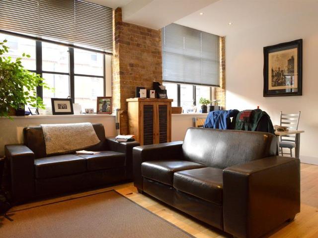 Thrawl Street, Spitalfields, E1 1 bed flat to rent £2,750 pcm £635 pw