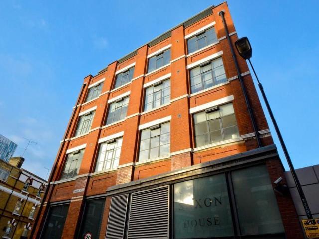 Thrawl Street, Spitalfields E1, 2 bed flat to rent, £2,920 pcm | PrimeLocation