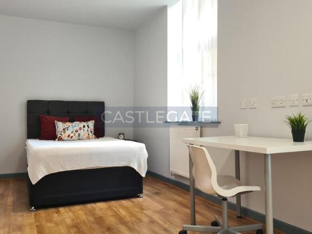 Threadworks, Threadneedle Street. 1 bed in a flat share to rent £450 pcm £104 pw