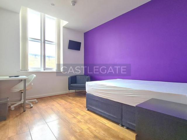 Threadworks, Threadneedle Street. 1 bed in a flat share to rent £425 pcm £98 pw
