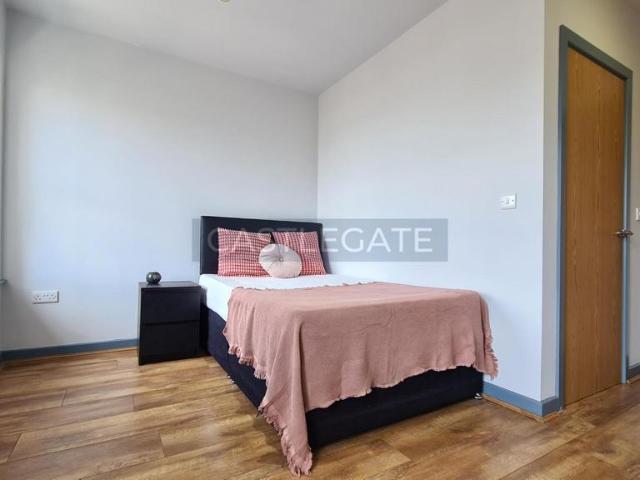 Threadworks, Threadneedle Street. 1 bed in a flat share to rent £425 pcm £98 pw