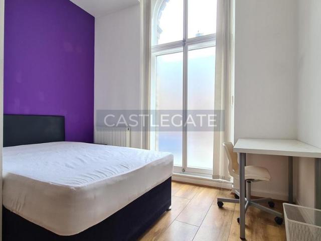 Threadworks, Threadneedle Street. 1 bed in a flat share to rent £425 pcm £98 pw