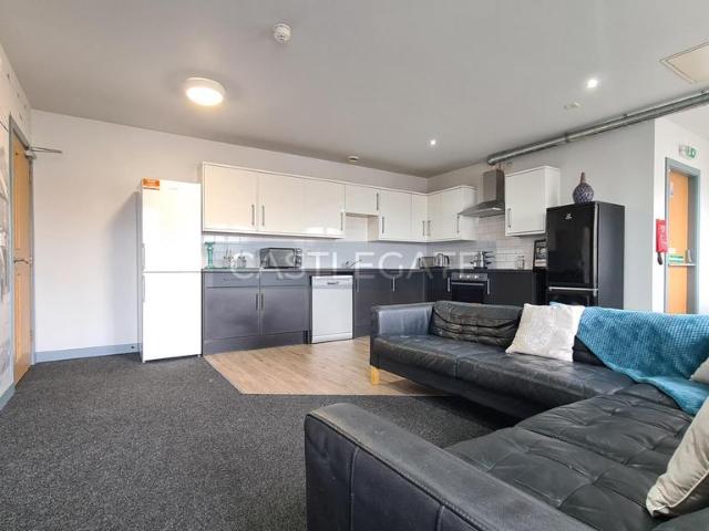 Threadworks, Threadneedle Street. 1 bed in a flat share to rent £425 pcm £98 pw