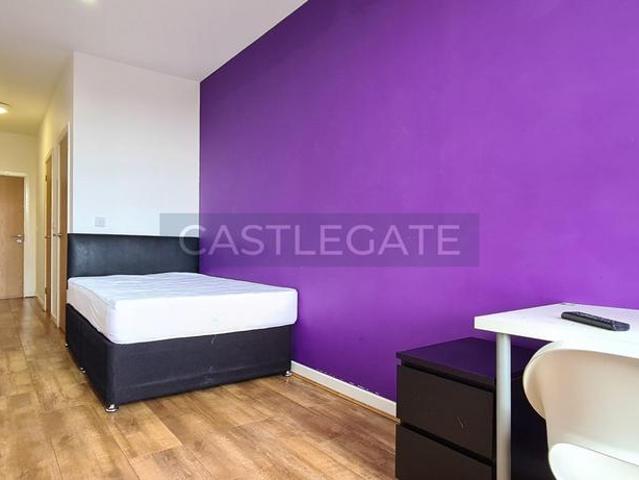 Threadworks, Threadneedle Street. 1 bed in a flat share to rent £435 pcm £100 pw