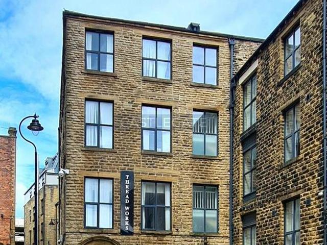Threadworks, Threadneedle Street. 1 bed in a flat share to rent £435 pcm £100 pw
