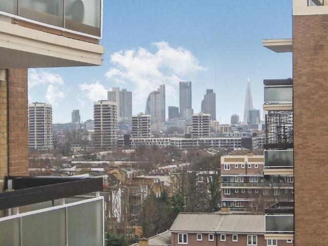 Threadgold House, Southgate Road, London N1, 1 bed flat to rent, £2,200 pcm | PrimeLocation