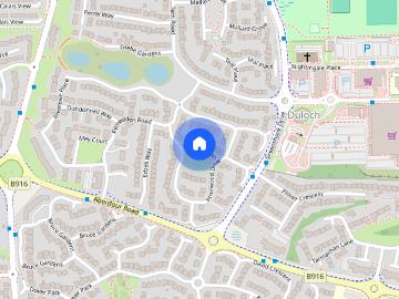 Threave Loan, Dunfermline, KY11