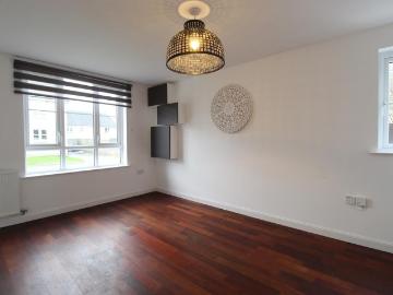 House for rent in Shetland - Garden, Equipped kitchen