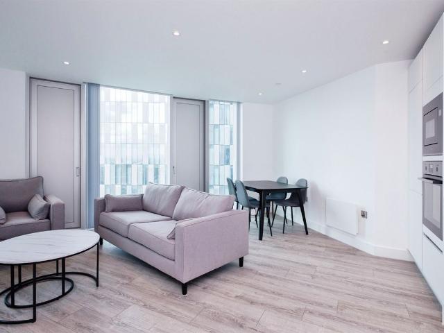 Three60, New Jackson M15, 2 bed flat to rent, £1,950 pcm | PrimeLocation