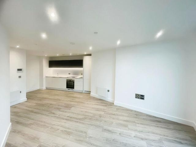 Three60, Silvercroft Street, Manchester M15, 1 bed flat to rent, £1,500 pcm | PrimeLocation