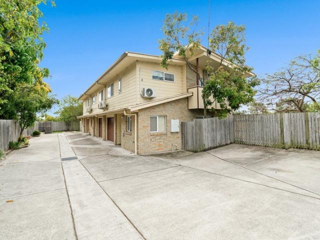 Three Townhouses, One Title, $2,400+ a Week