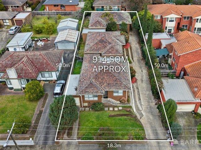 Three Units, One Title A Rare Box Hill Investment Opportunity