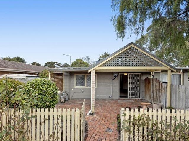 Three Units, One Title Exceptional Investment with Strong Returns